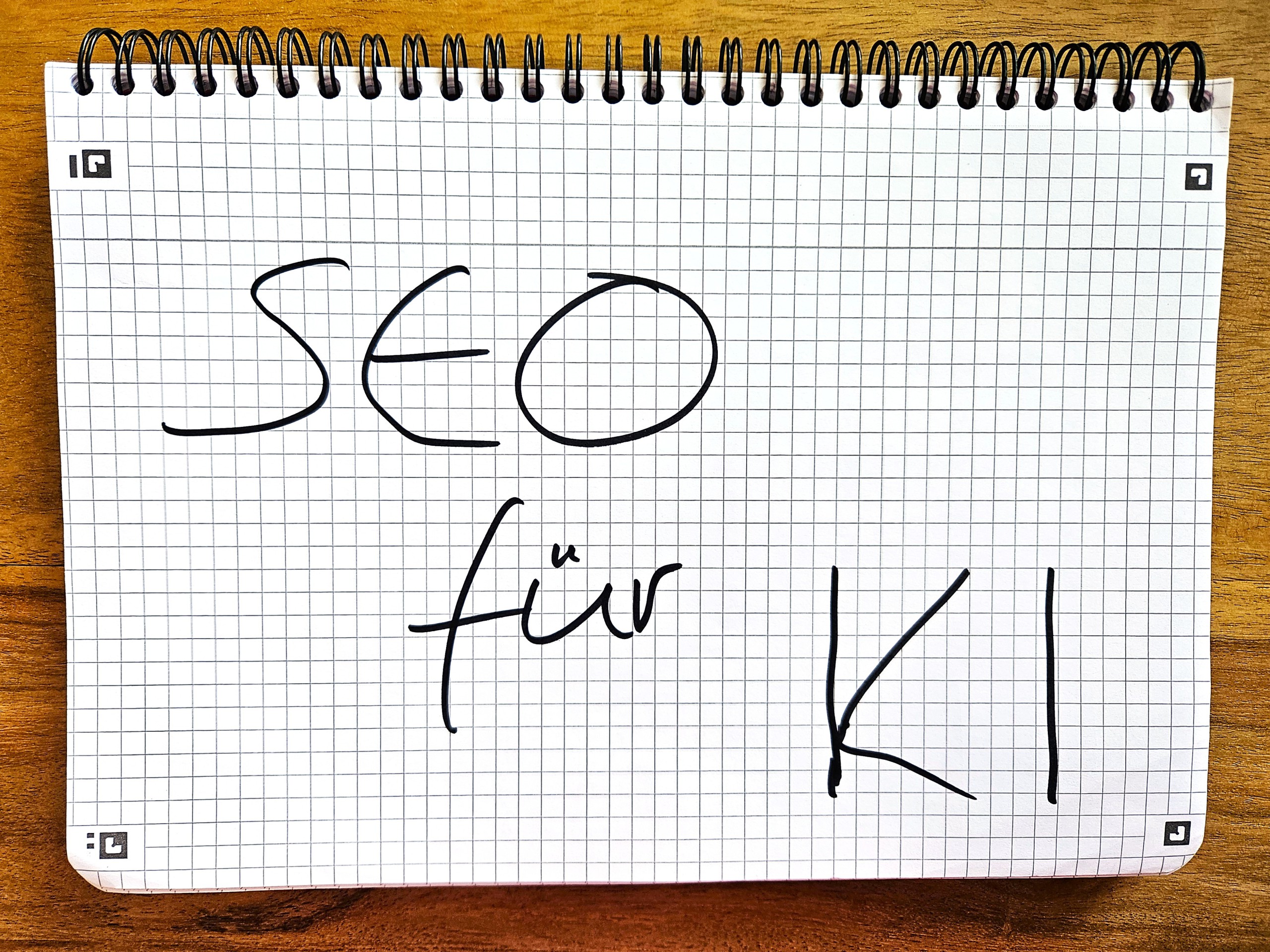 Photo: LLM-SEO – Was für die Suchmaschinenoptimierung in Zukunft wichtig wird