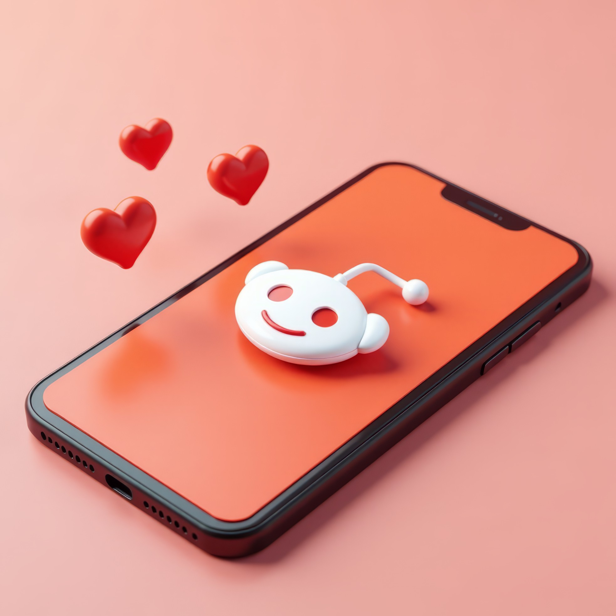 Photo: Von der Nerd-Nische zum Google-Ranking-Star – der Aufstieg Reddits