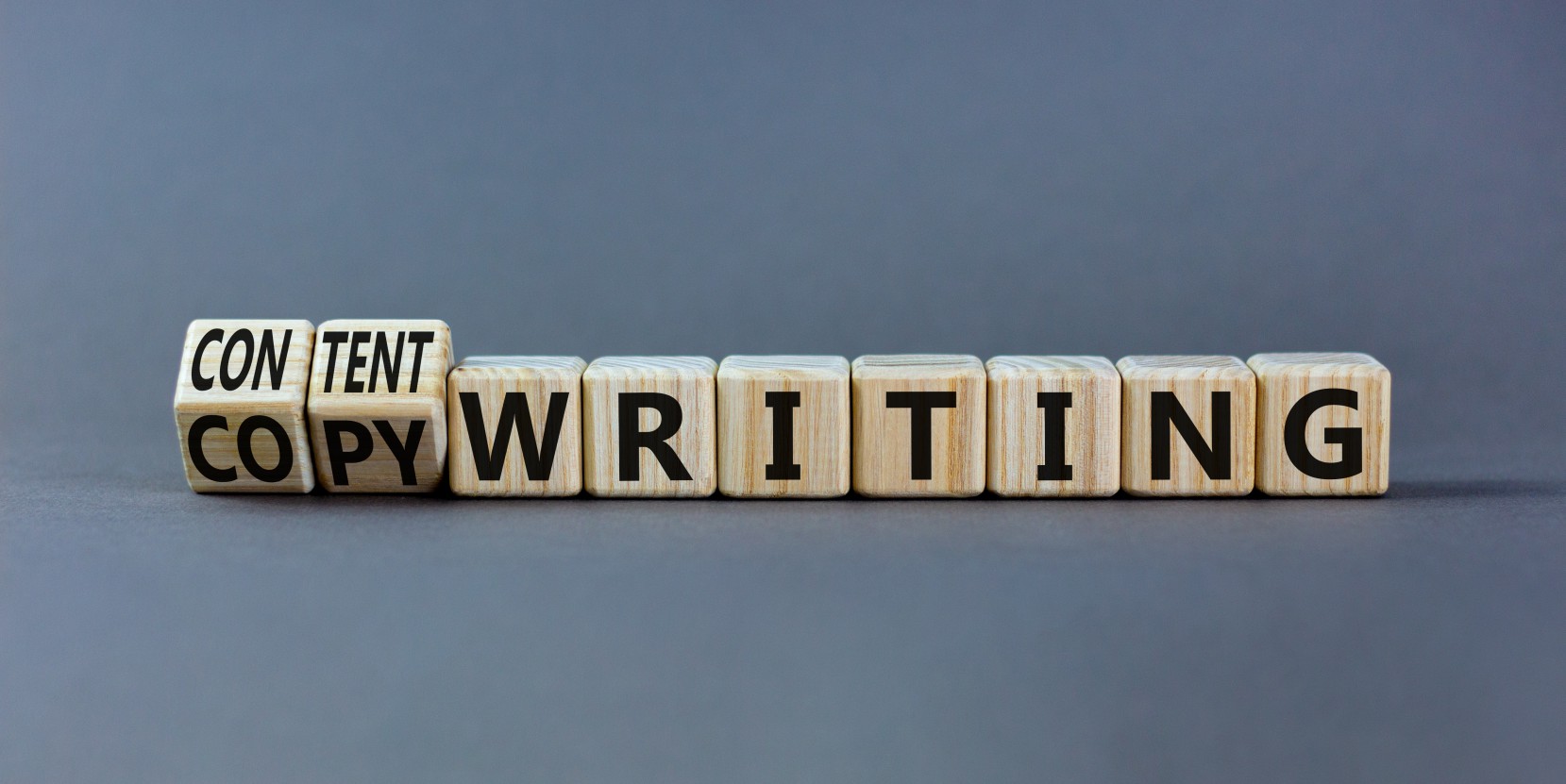 Photo: Content Writer und Copy Writer – Was sind die Unterschiede, was sind die Gemeinsamkeiten?
