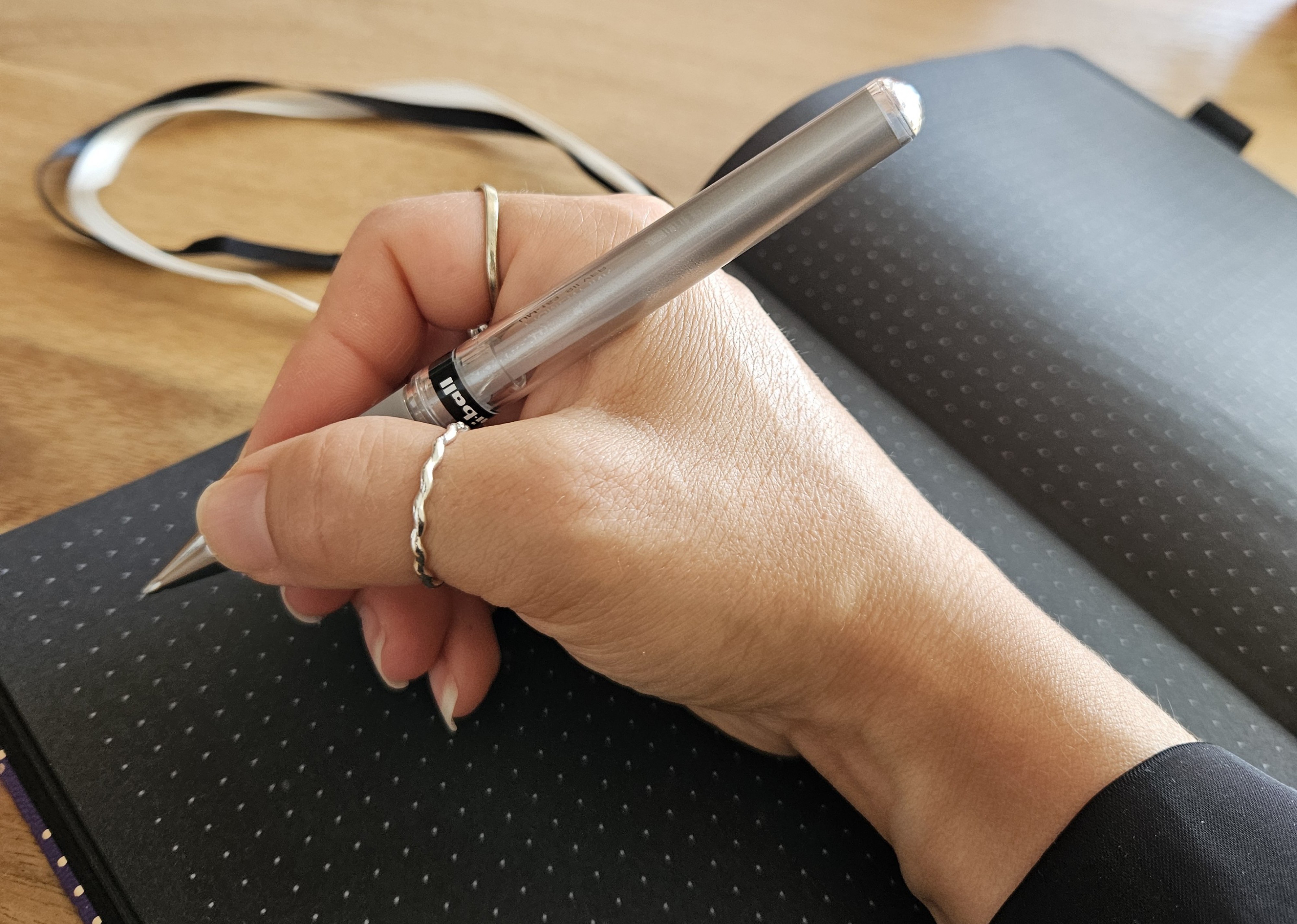 Photo: Das Auge liest mit – Woran erkennt man gute Texter?