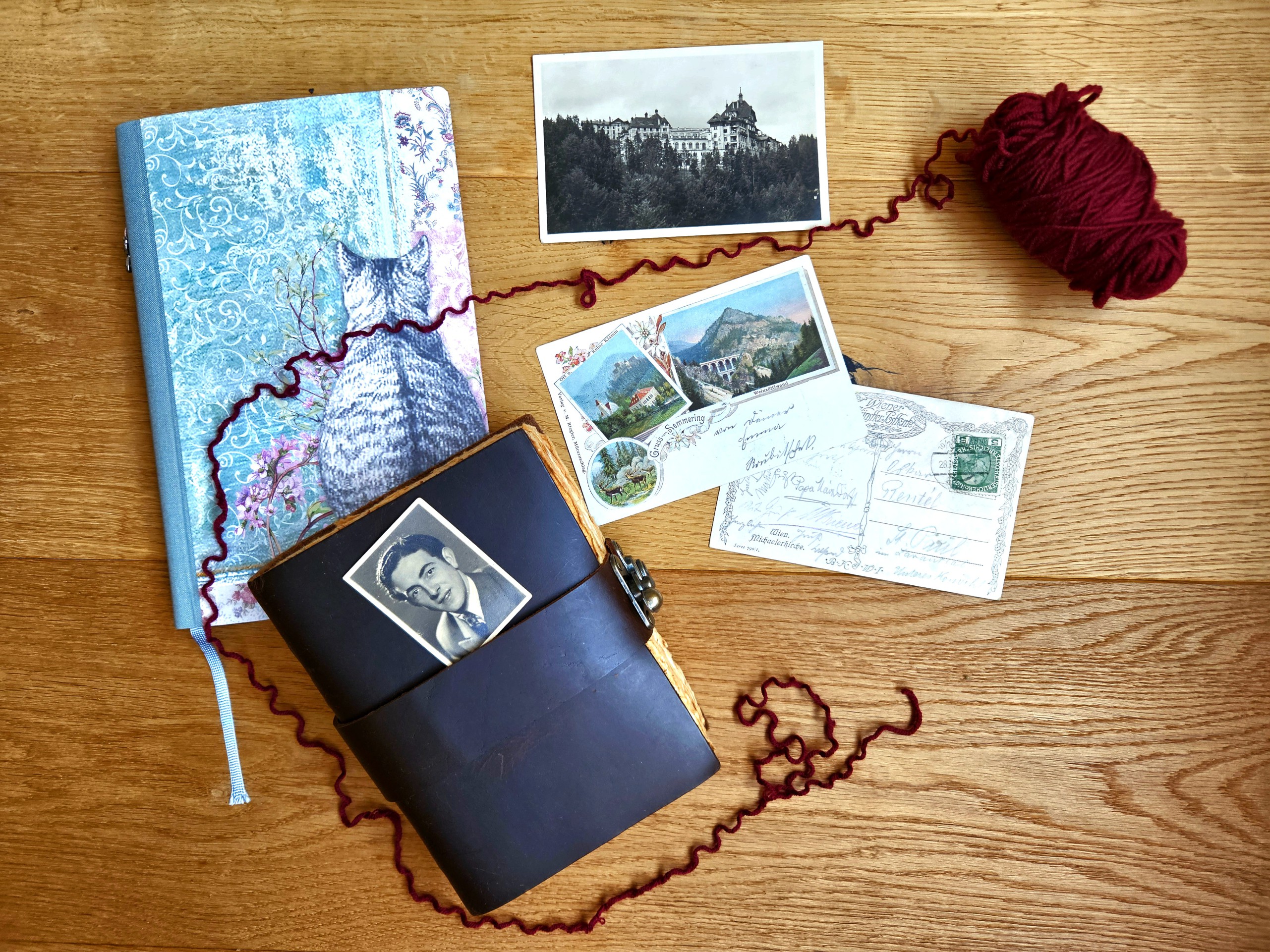 Aller Anfang ist … wo? – Tipps für das Schreiben einer Biografie