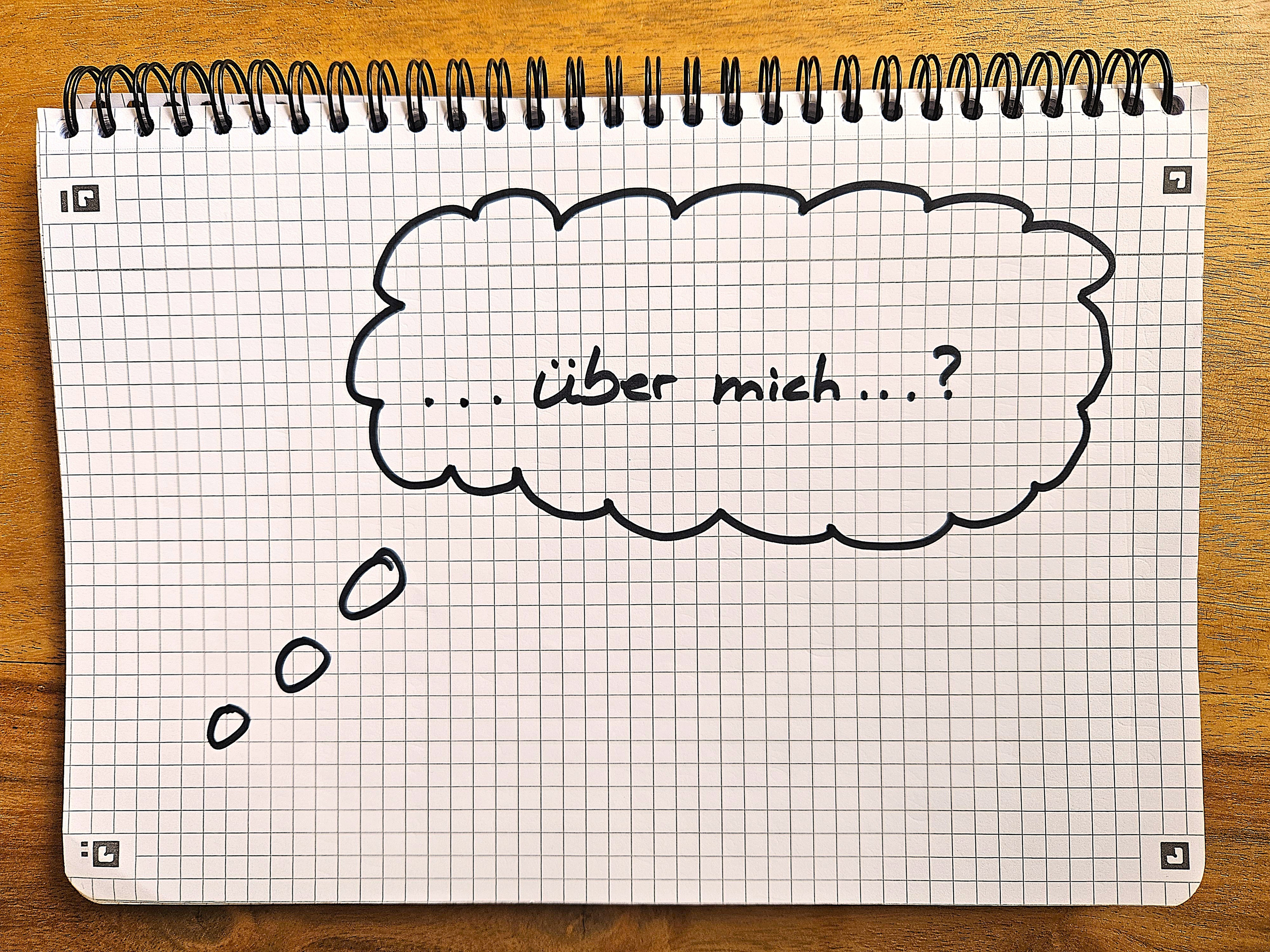 Photo: Über mich Seite